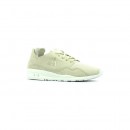 Le Coq Sportif Pure Mono Luxe Turtle Dove - Chaussures Baskets Basses Homme Promos Code